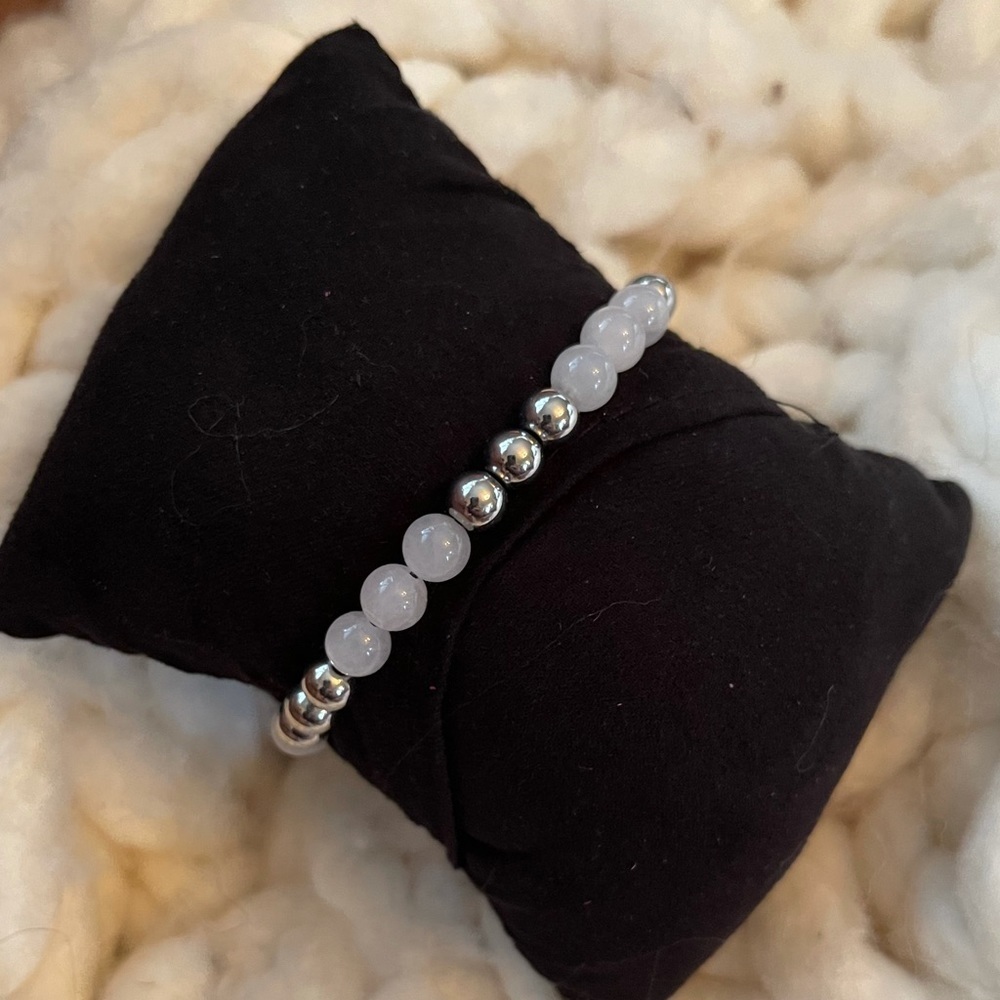 Rustic Cuff Bracelet - Picture 3 of 5
